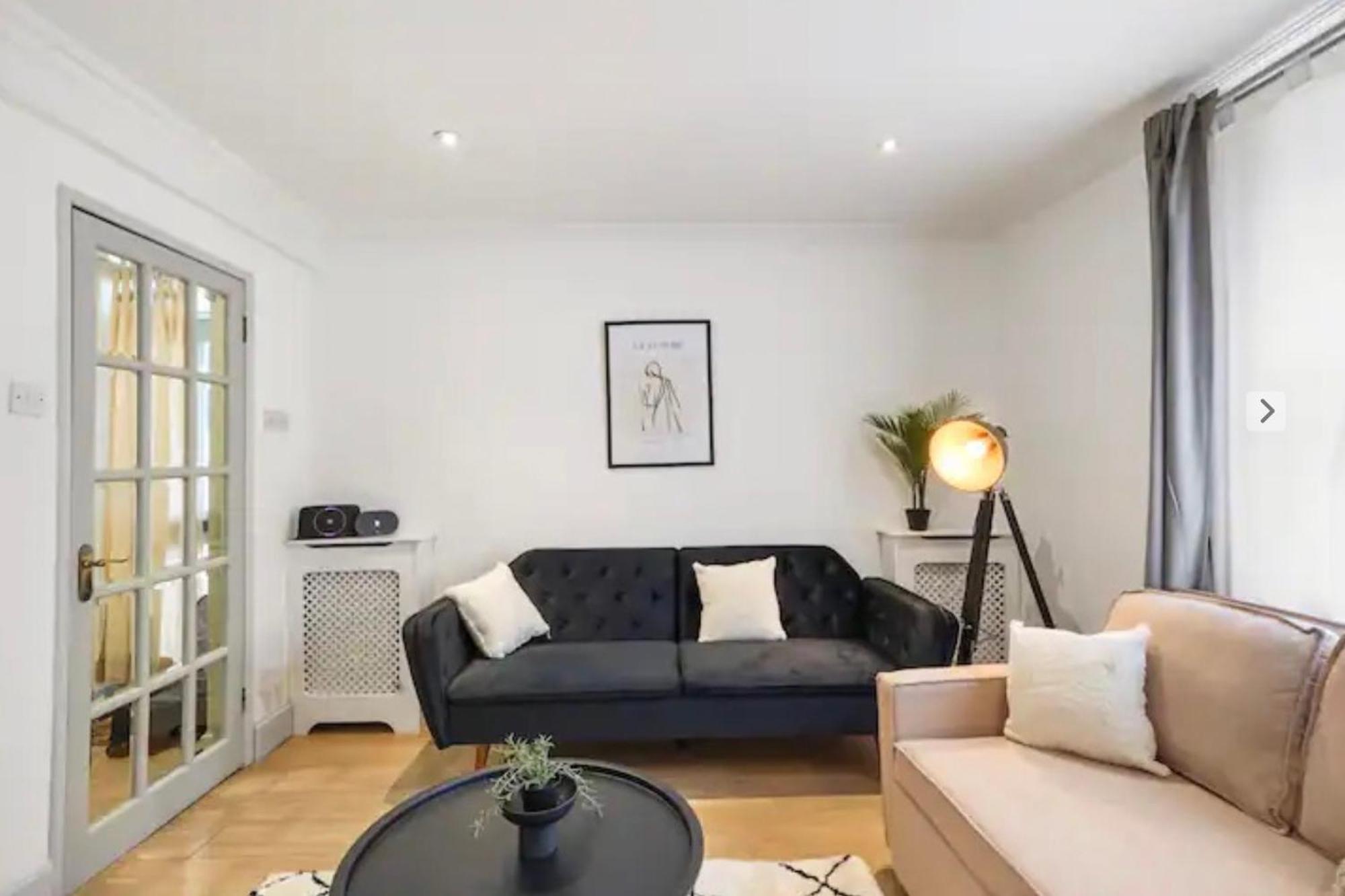 7a Apartamento Londres