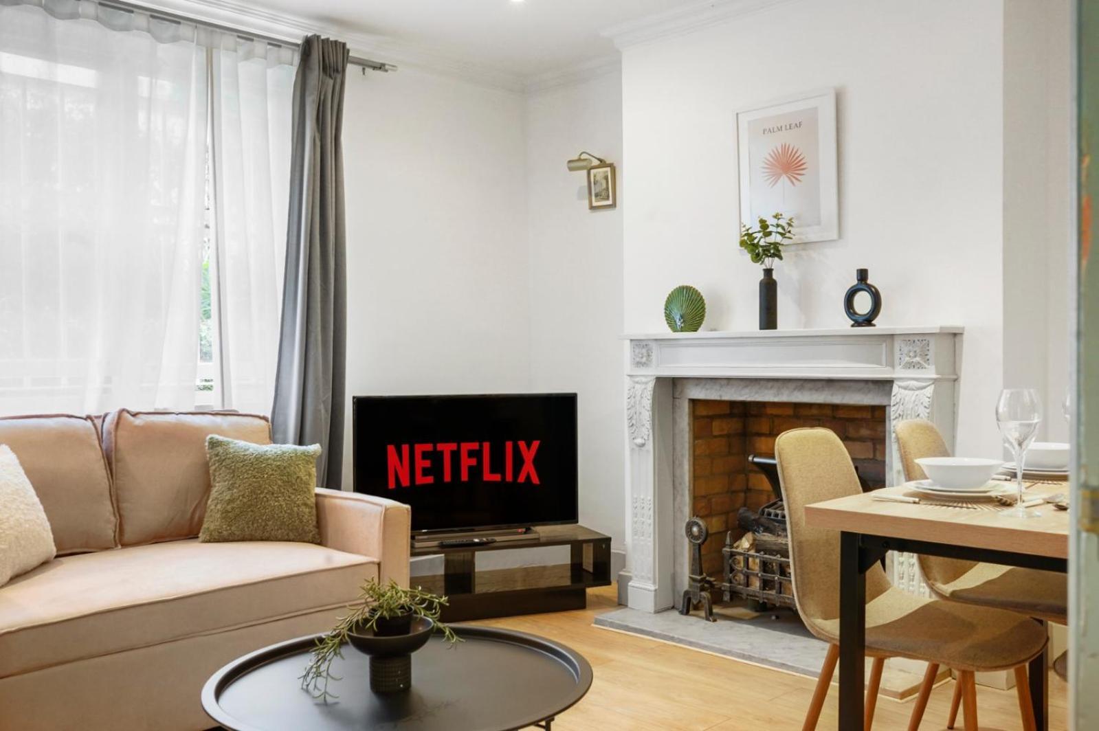 Apartamento 7a