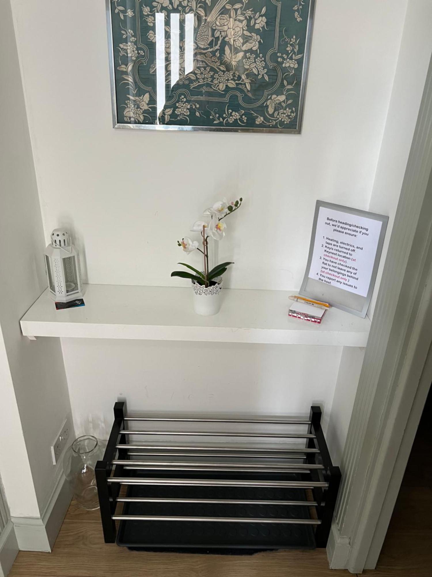 Apartamento 7a Londres